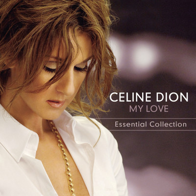 Alone/Celine Dion