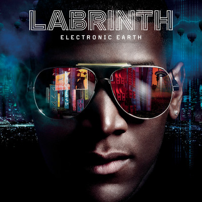 アルバム/Electronic Earth (Explicit)/Labrinth