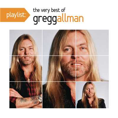 Lead Me On (Album Version)/The Gregg Allman Band