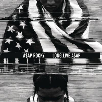 シングル/Suddenly (Explicit)/A$AP Rocky