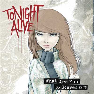 シングル/Starlight/Tonight Alive