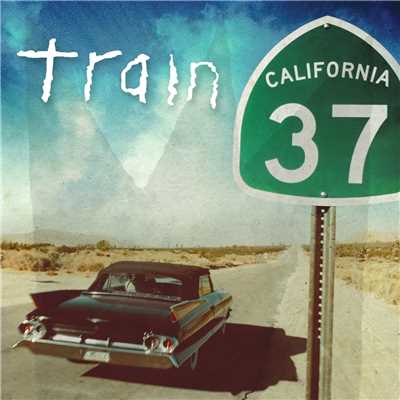 アルバム/California 37/Train