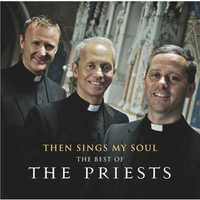 The Priests／The Irish Film Orchestra／Sally Herbert