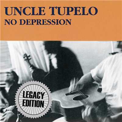 シングル/Whiskey Bottle (Live Acoustic Version)/Uncle Tupelo