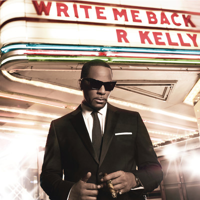 アルバム/Write Me Back/R.Kelly