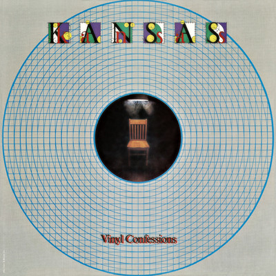 アルバム/Vinyl Confessions/Kansas