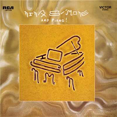 アルバム/Nina Simone & Piano (Expanded Edition)/ニーナ・シモン