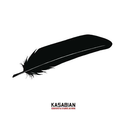 アルバム/Man of Simple Pleasures/Kasabian