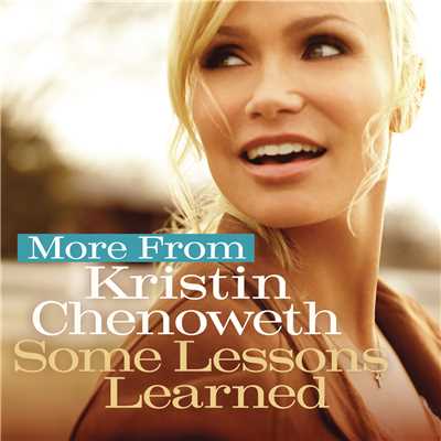 シングル/Higher Love (Bonus Track)/Kristin Chenoweth