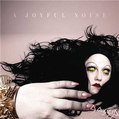 アルバム/A Joyful Noise/Gossip