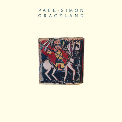 アルバム/Graceland/Paul Simon
