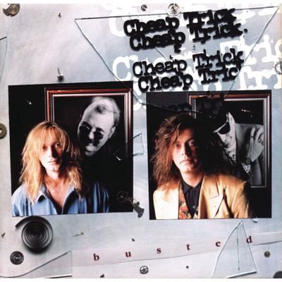 Busted/Cheap Trick