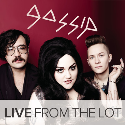 Into The Wild (Live From The Lot)/Gossip