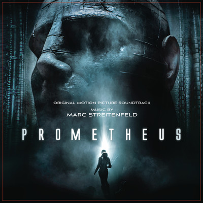 アルバム/Prometheus/Marc Streitenfeld