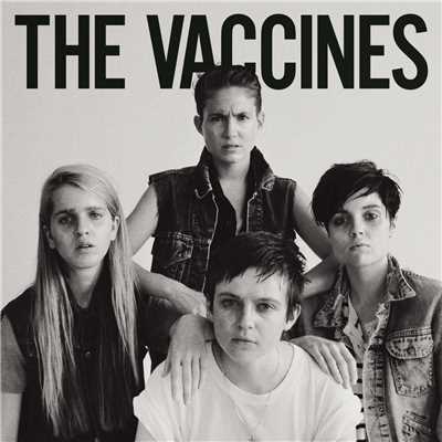 シングル/Teenage Icon (Live in Brighton)/The Vaccines