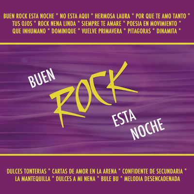 Buen Rock Esta Noche/Various Artists