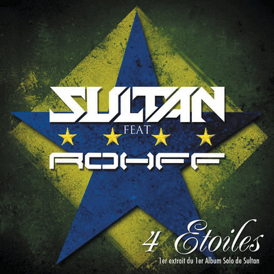 シングル/4 Etoiles (radio edit) feat.Rohff/Sultan