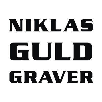 シングル/Guldgraver/Niklas