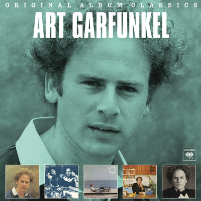 アルバム/Original Album Classics/Art Garfunkel