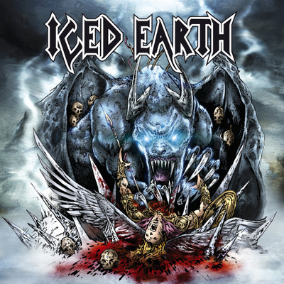 When the Night Falls/Iced Earth