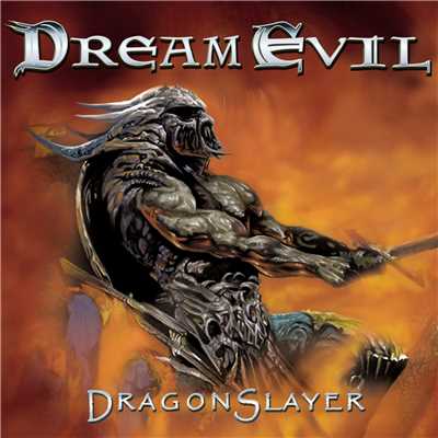 アルバム/Dragonslayer/Dream Evil