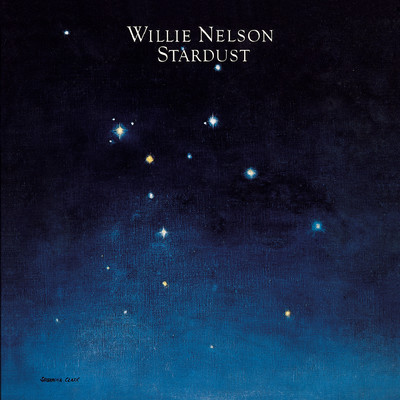Moonlight In Vermont/Willie Nelson
