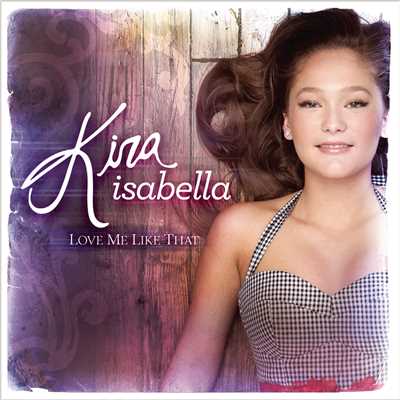 I Can Love You Better Than That/Kira Isabella