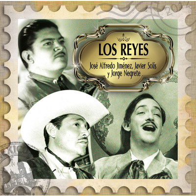 Los Reyes/Various Artists