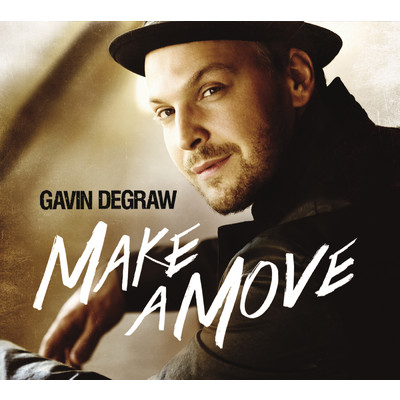 シングル/Leading Man/Gavin DeGraw