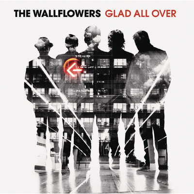 シングル/Whole Wide World/The Wallflowers