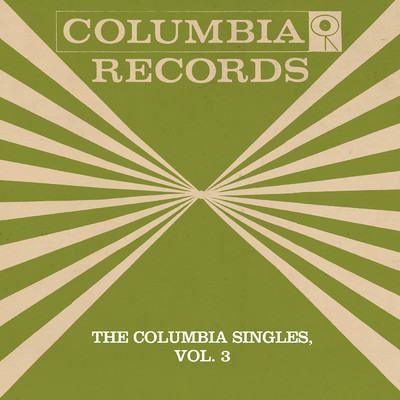 The Columbia Singles, Vol. 3/Tony Bennett