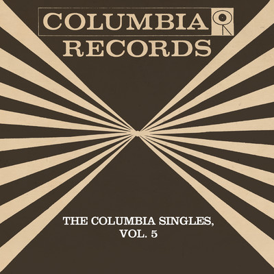 アルバム/The Columbia Singles, Vol. 5/トニー・ベネット