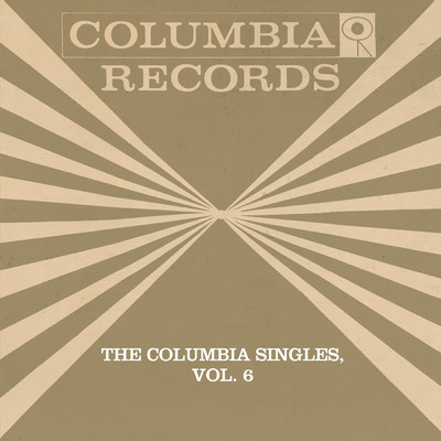 アルバム/The Columbia Singles, Vol. 6/トニー・ベネット