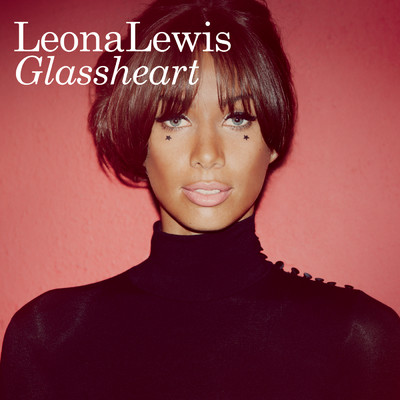 アルバム/Glassheart (Deluxe Edition)/Leona Lewis