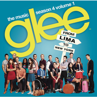 Glee: The Music, Season 4 Volume 1/Glee Cast