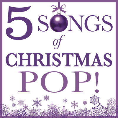 Five Songs Of Christmas - Pop/Various Artists
