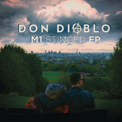 シングル/M1 Stinger (VIP Mix) feat.Noonie Bao/Don Diablo