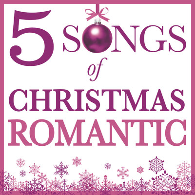 Five Songs Of Christmas - Romantic/Various Artists