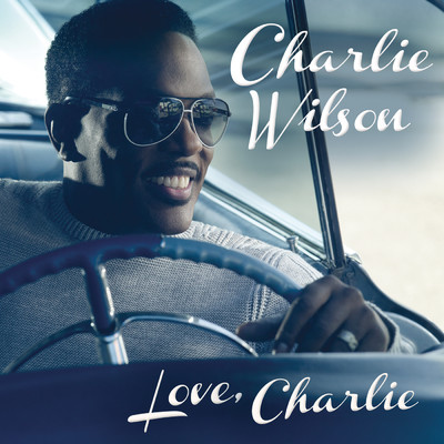 アルバム/Love, Charlie/Charlie Wilson