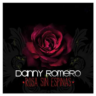 シングル/Rosa Sin Espinas/Danny Romero