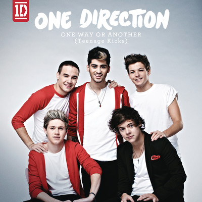 シングル/One Way or Another (Teenage Kicks)/One Direction