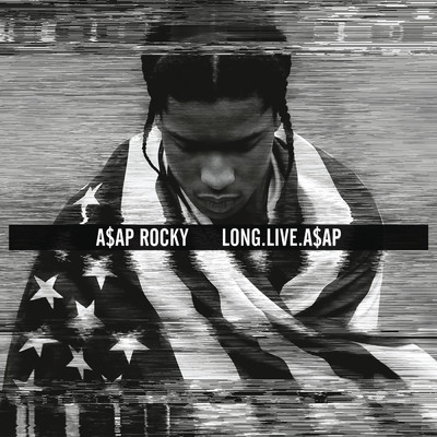 シングル/LVL (Explicit)/A$AP Rocky