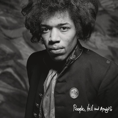 Easy Blues/Jimi Hendrix