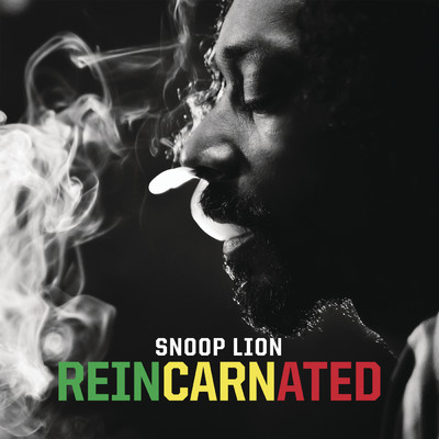 アルバム/Reincarnated (Deluxe Version)/Snoop Lion