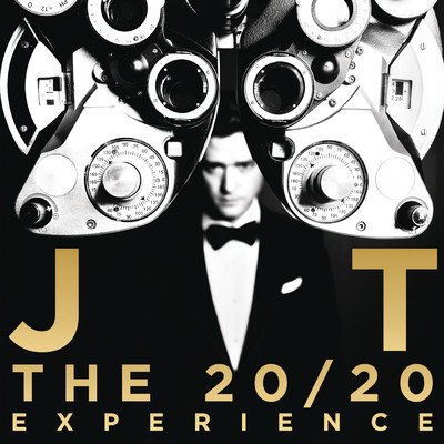 アルバム/The 20／20 Experience (Deluxe Version) (Explicit)/Justin Timberlake
