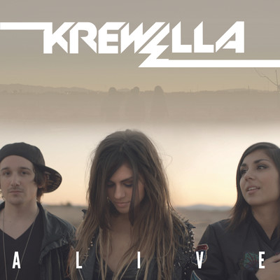 アルバム/Alive/Krewella