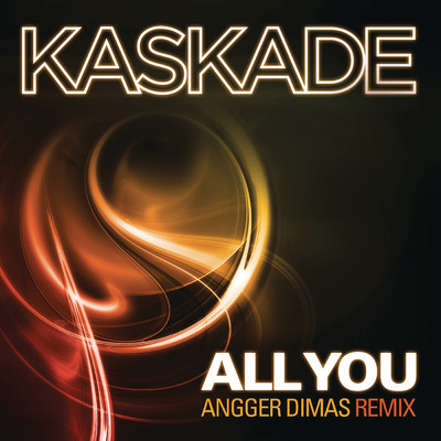 アルバム/All You/Kaskade