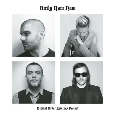 アルバム/Defiant Order (Remixes Project)/Birdy Nam Nam