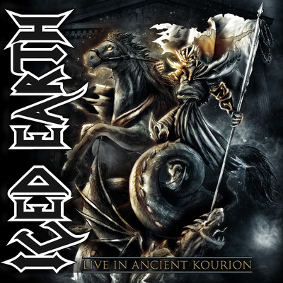 Live In Ancient Kourion/Iced Earth