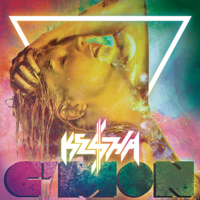 シングル/C'Mon (Cutmore Radio Mix)/Ke$ha